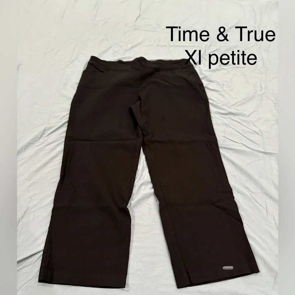 Time and true dress pants  - Picture 1 of 1